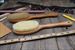 THE CANE-IAC HAIRBRUSH - 12 x 2 3/4 - OTK Hell - $29.99
